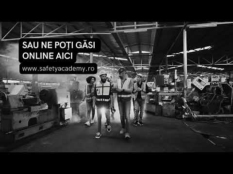 Sisteme de siguranță pentru lucrul la inaltime de la Safety Academy