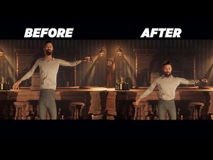 HOW TO USE IPI Software with METAHUMANS in Unreal Engine 4