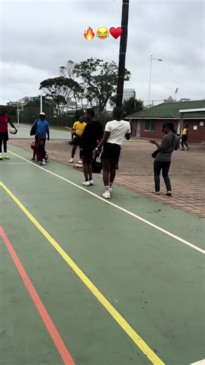 Exciting Netball Highlights from KZN