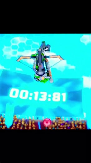 Aaron vs. Vermillion #remix #edit