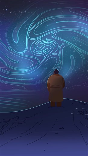 25K views · 609 reactions | Why does God lead the people of Israel the long way through the wilderness? | BibleProject | Facebook