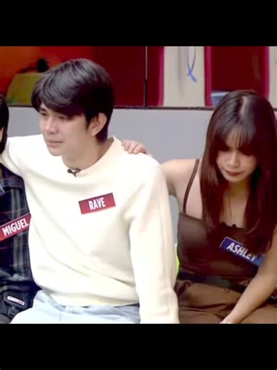 Ashley Comforts Rave in PBB Collab Updates