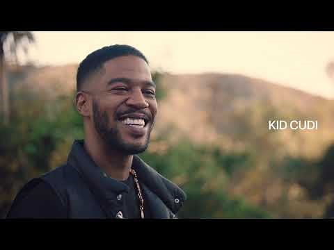 Kid Cudi - Apple Music ‘Man on the Moon III: The Chosen’ (Zane Lowe Interview)