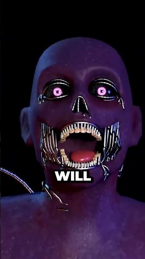 How Ennard Controlled Michael Afton From the Inside