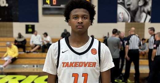 NC State Basketball Recruiting Board for 2026 Class -- Updated 7/14/25