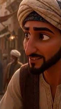 Hazrat Yusuf (AS) Story | Misr ke Bazaar se Mahal Tak ka Safar | Voss TV #shorts
