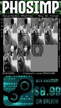 Channel Splitter Filter Explained In PHOSIMP .
