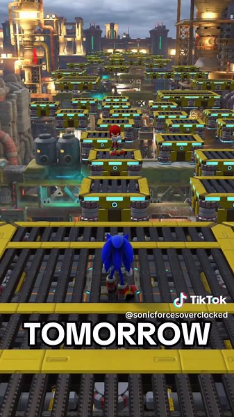 Parkour Civilization in SONIC #memes #minecraft #minecraftparkour #parkourcivilization #sonic #sonicforces #shadow #fyp