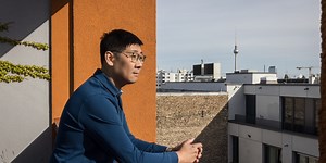 The Tech Industry Is Huge—and Europe’s Share of It Is Very Small