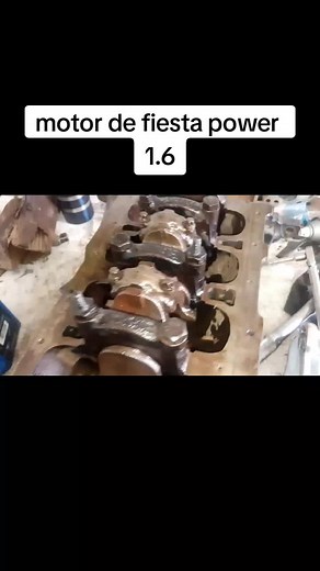 Ford Fiesta Power 1.6: Essential Maintenance Tips