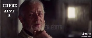Clonetrooper Jedi Edits in the Clone Wars