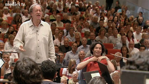 2.6M views · 70K reactions | The @Simón Bolívar Youth Orchestra is a...