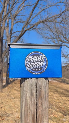 RAK’D Audio on Instagram: "We recently finished up this awesome unit for @robby_layton! It’s safe to say Illusion Blueberg and Kingsport Grey from @prismaticpowders make for a sharp combo🤙 Enjoy it boss!"