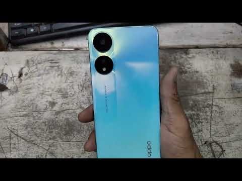 Oppo a78 5G frp Bypass android 15 new update 2025