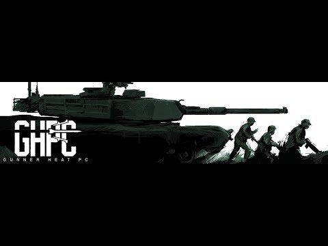 Gunner Heat PC- First try!