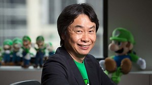 Shigeru Miyamoto Talks His Career at Nintendo and How He Wants to 'Create a Kinder World'