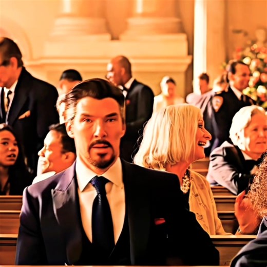 Doctor Strange Vs Dormammu #doctorstrange #marvel #avengers #fypシ゚viral