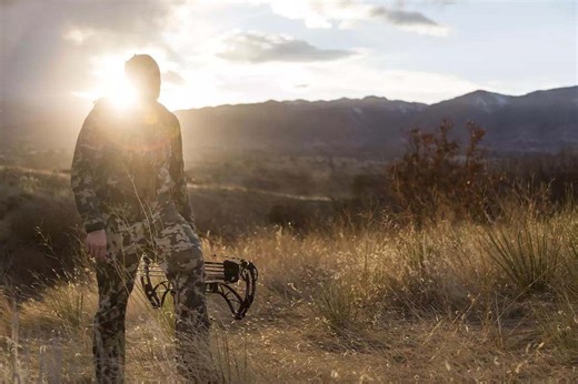 Ground Hunting Deer: Great for Beginners and Seasoned Hunters - Game & Fish