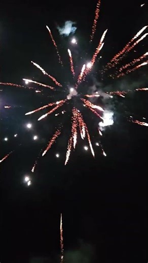 Professor Pyro demo #fireworks #pyrotechnica #pyro