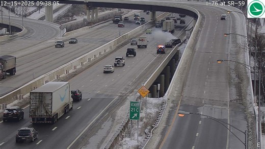 Nearly 100 school closings and delays