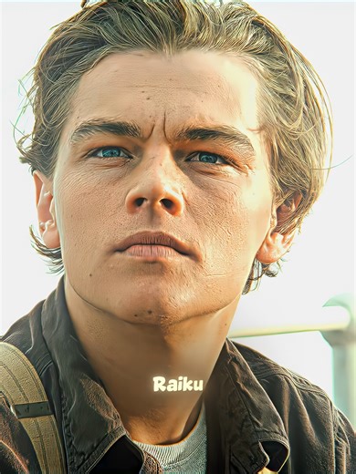 Titanic Edit: Jack & Rose's Beautiful Vibe