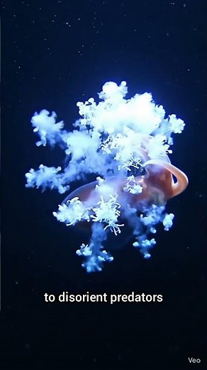 The deep sea is the largest and least explored habitat on our planet #deepsea #fivedeeps #deepearth