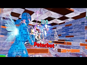 Outside 🌎(Fortnite Montage)