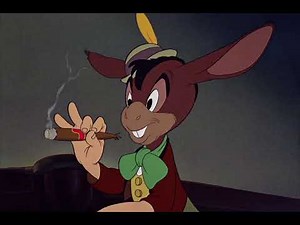 Pinocchio - Jackass Transformation (English) HD