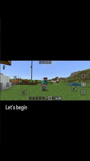 how to stop water in Minecraft 10 million + views