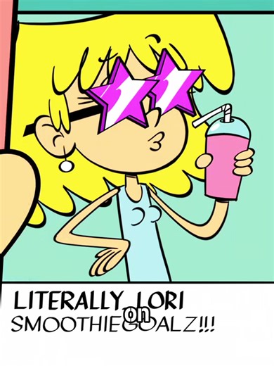 #theloudhouse #foryou #fypシ#cartoon | The Loud House