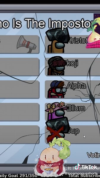 #amongus #mobilegaming #shorts instant parasite kill by 5uppp on twitch