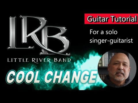 Cool Change | Little River Band