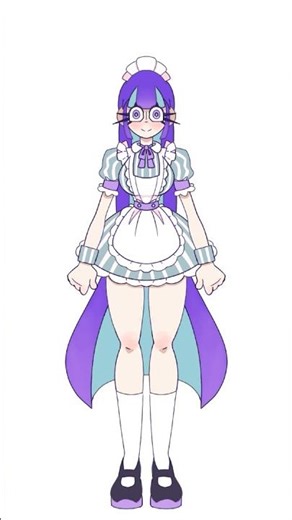 Help me with this OC 🥺🫵 #art #ibispaintx #oc #capcut #drawing
