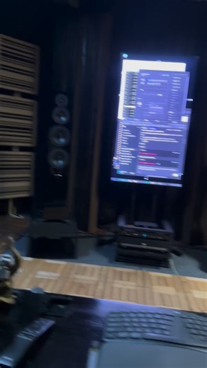 Very useful!!!! Streamdeck with RME ADI-2 PRO FS R BE control via SysEx commands via Streamdeck MIDI Plugin. I can now change my DA/AD Filters on the fly when pitching through my outboard gear. Truth be told The main reason why I started this, was to turn off the display light at night without opening the RME software. 😅 Anyhow, Contact me for rates! Don’t let your next release go without a second ear.. #masteringengineer #rmeaudio #studioproducer #edmmastering | The Buckness