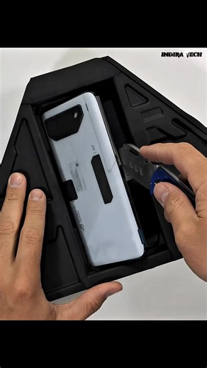 ROG Phone 7: Ultimate Next Level Performance Test