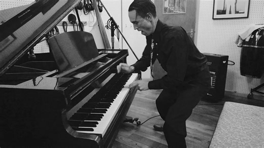 30K views · 676 reactions | After recording the forthcoming album...