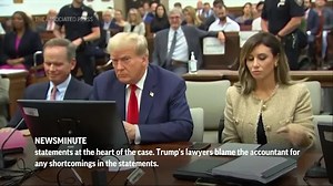 AP Top Stories October 4 P