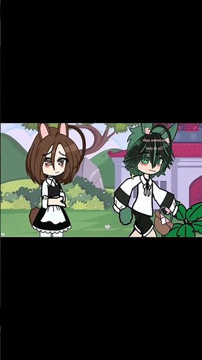 Bunny bunny, you’re so funny || meme/trend || MHA/BNHA || AU ||