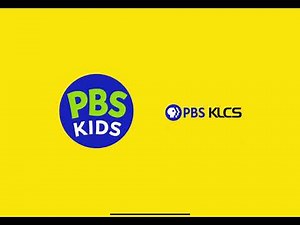 PBS Kids Video App Intro KLCS