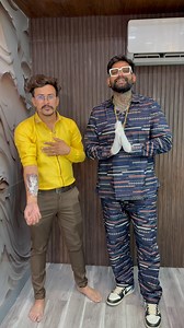 41K views · 214K reactions | khatu shyam follow @maheshchavan_official #khatushyam #khatushyambaba #khatushyamjistatus | The Mustache Tattoo And Art Studio | Facebook