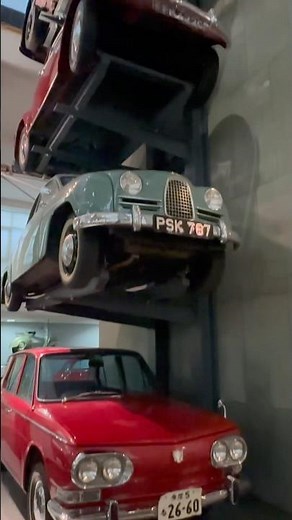 Inside the London Science Museum: V-2 Missile Engine, Soyuz, UK Rockets & More #ScienceMuseum #Space