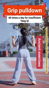 Gentle essential exercises for men and women over forty to stay active. #arms #back #core #helpfultips #healthandwellness #hunchback #stretching | Warrior Tai Chi