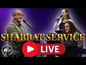 Shabbat Service | 02/21/2026 | Beth Shalom Messianic Congregation