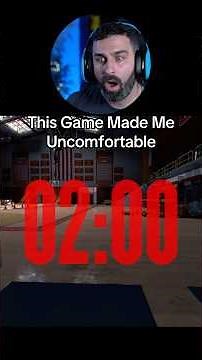 This Game Was Made to Spread Awareness… But It’s Hard to Watch - Final Exam