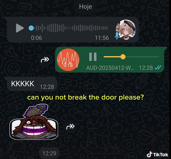 Heathcliff and Wild Hunt Story Explained