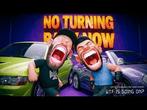 Ep.63—Midjourney V8 Countdown + Kling 3.0, Seedance 2.0 and Higgsfield Fallout