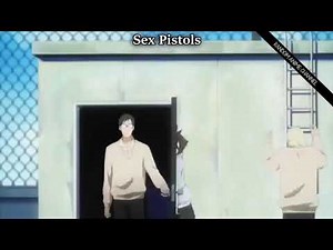 Funniest Epic Fail Moments In Anime (Must Watch)