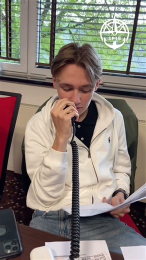 SP1B - Kurs Radiooperatora GMDSS