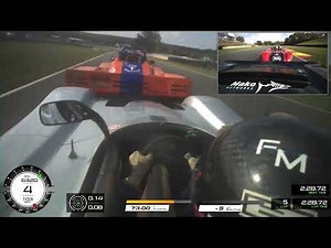 2024 SRF3 SCCA National Championship Runoffs
