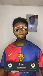 On n’a fait ça chap chap 💪❤️💙❤️💙 | Chef Godji et Dah Satou